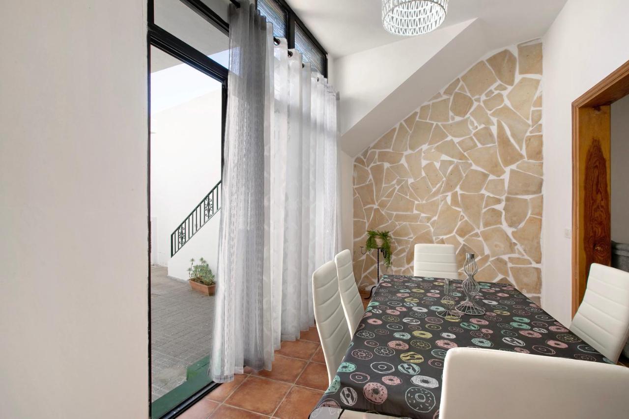 Вилла Casa Del Mar En Такоронте Экстерьер фото